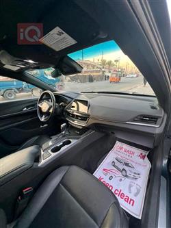 كاديلاك CT4